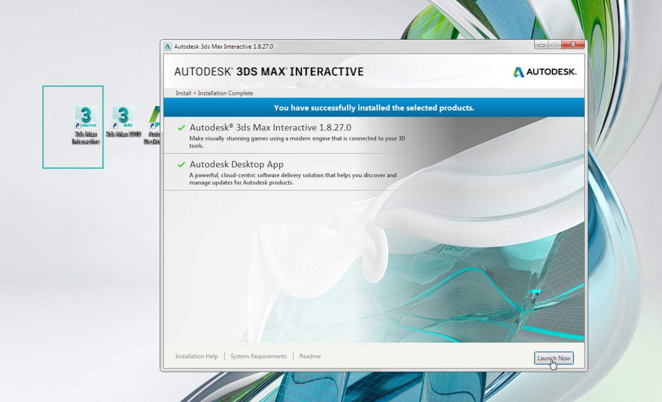 Autodesk 3ds Max Mac Download