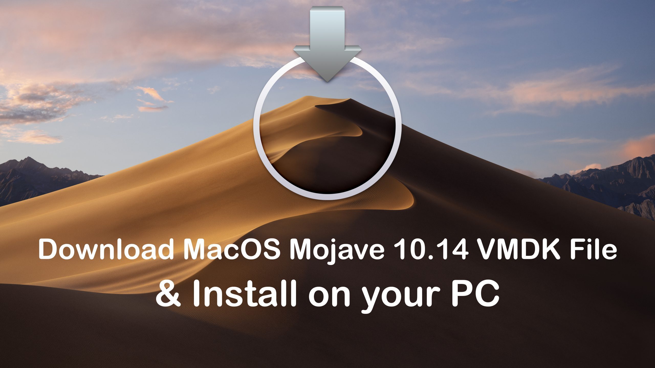 Mac Os X Vmdk Download
